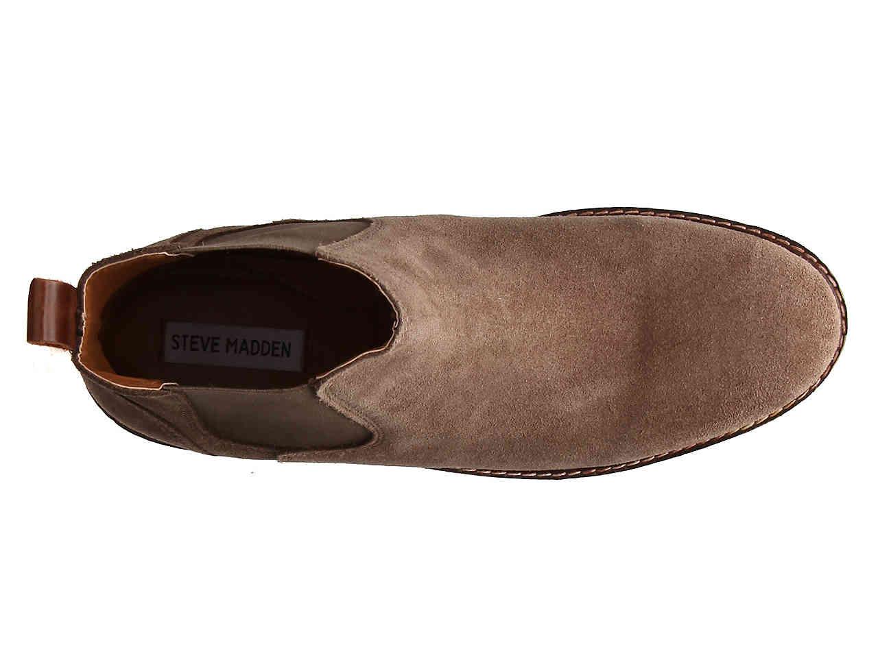 steve madden slip ons journeys