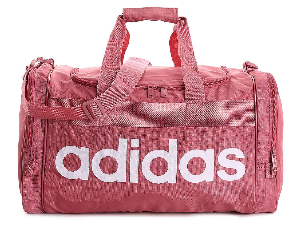 Voorstad spelen Verdienen adidas Santiago Gym Bag in Pink | Lyst