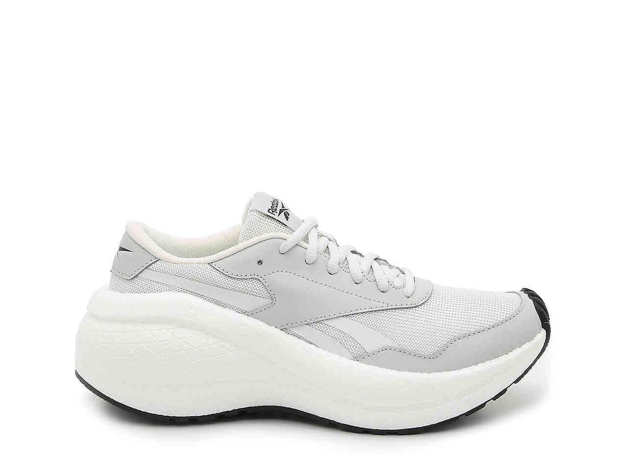reebok triple platform