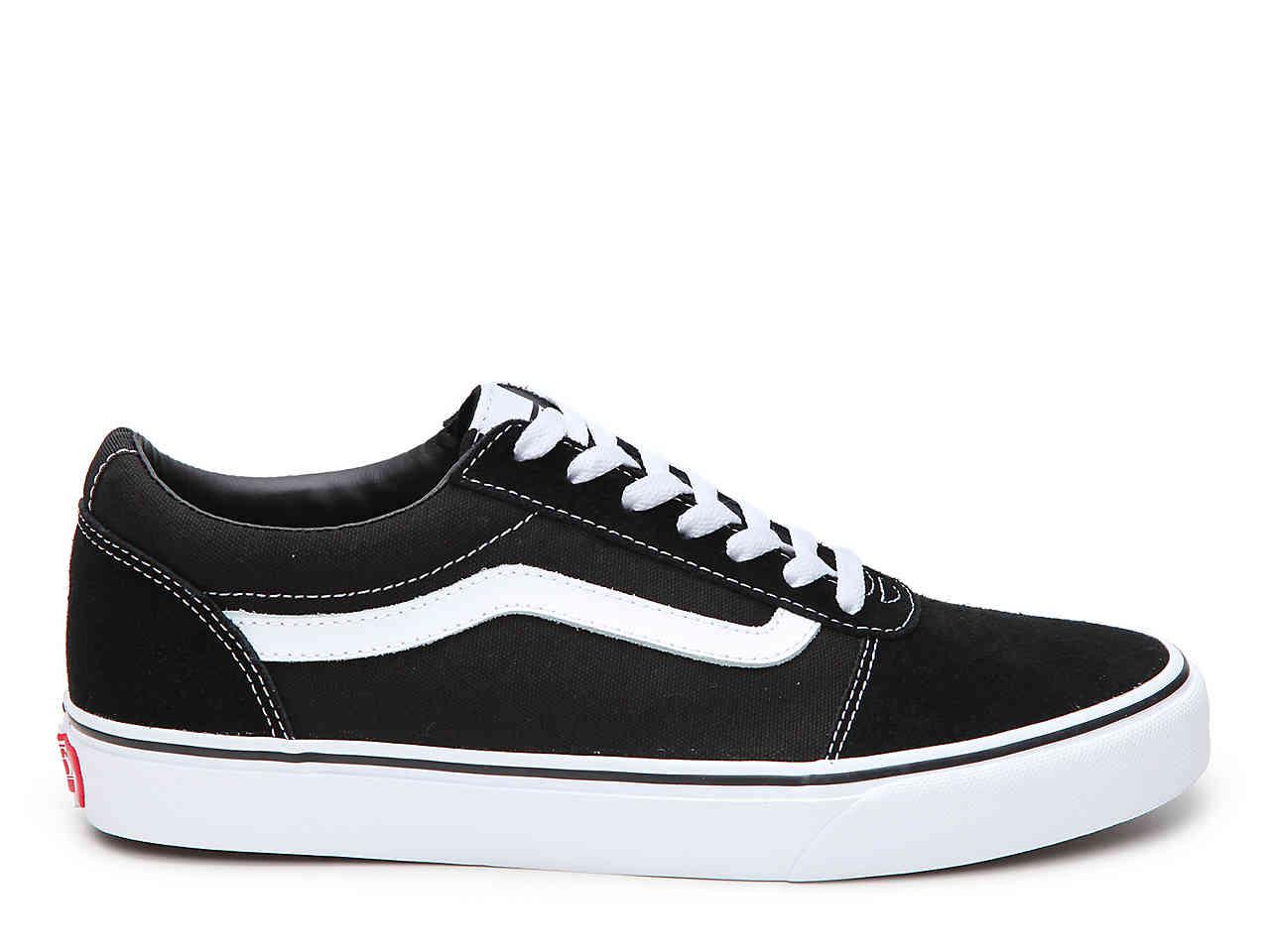 dsw old skool vans