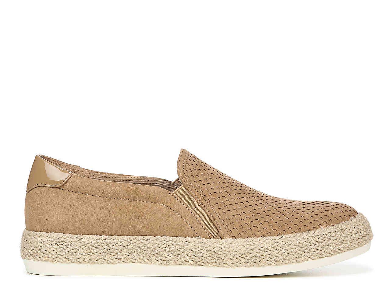dr scholl's saturday espadrille