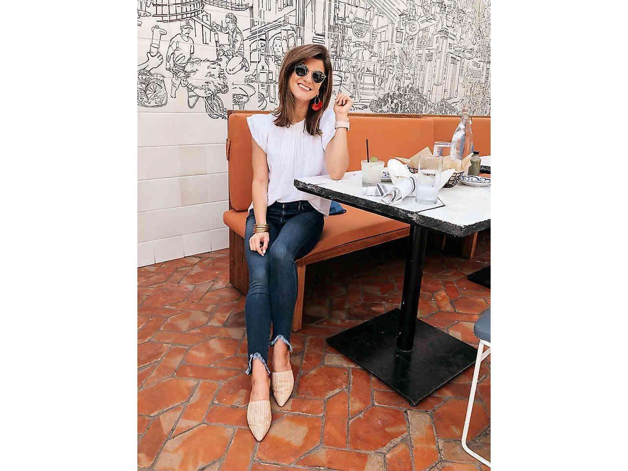 dolce vita ezra 2 mule