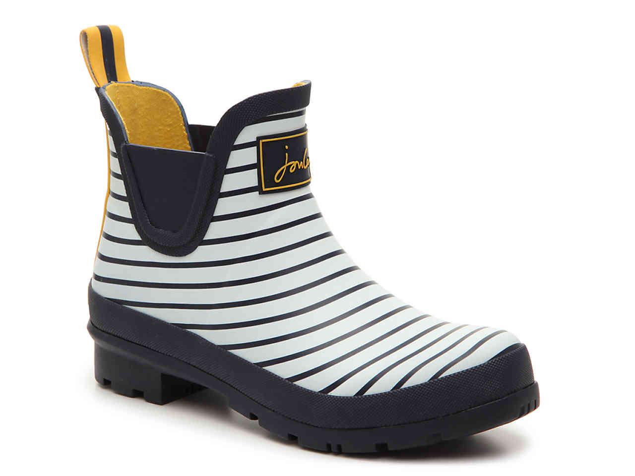 michael kors rain boots dsw