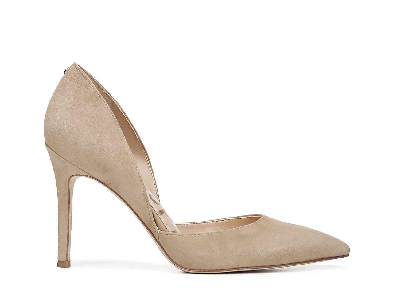 sam edelman harlie