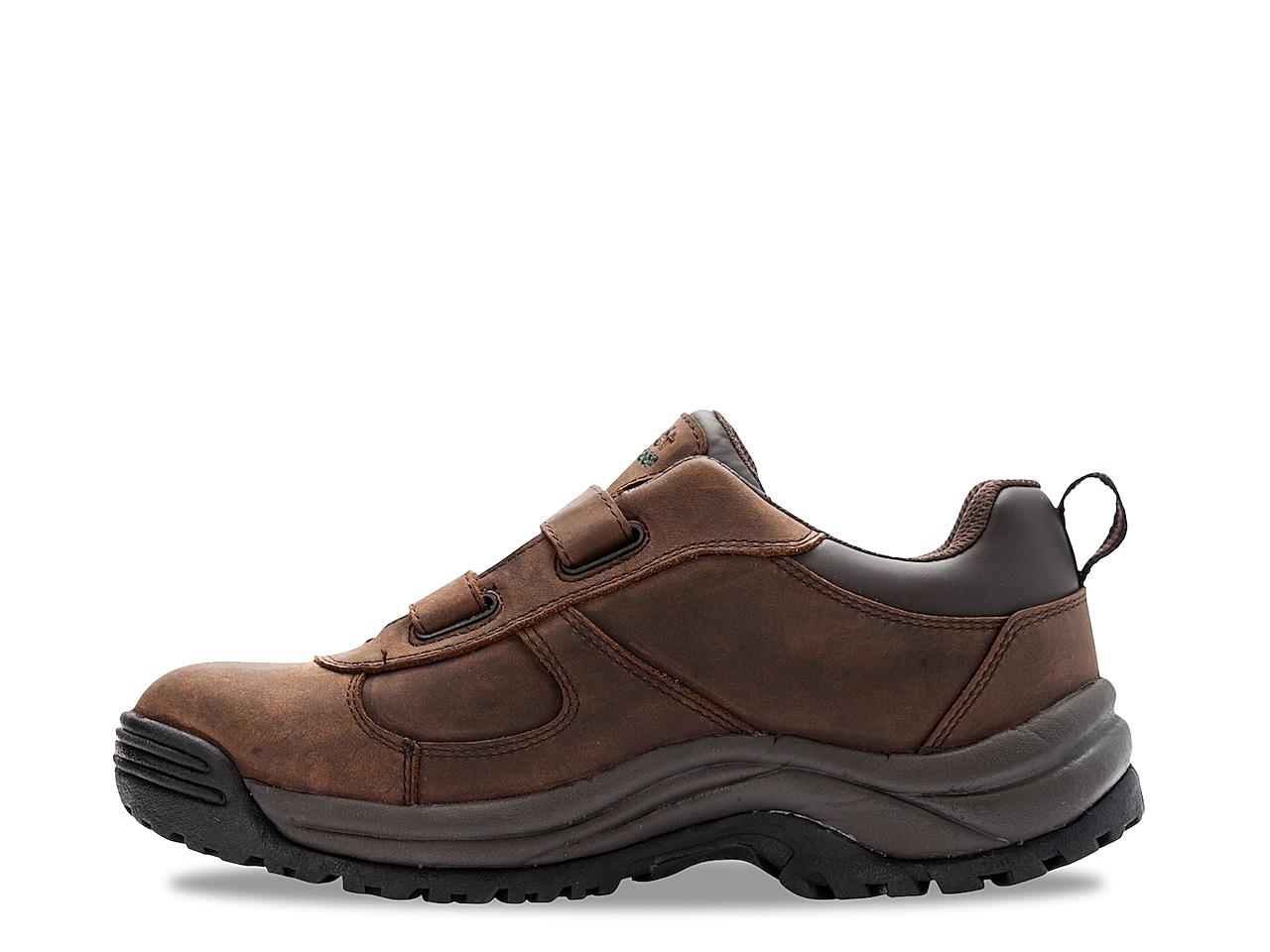 propet cliff walker strap