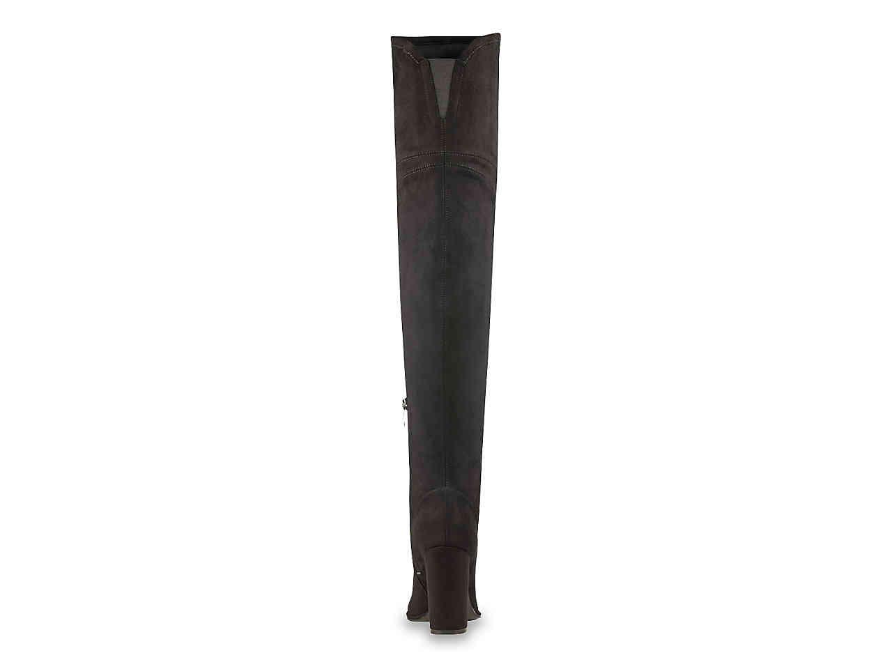 marc fisher naylora over the knee boot