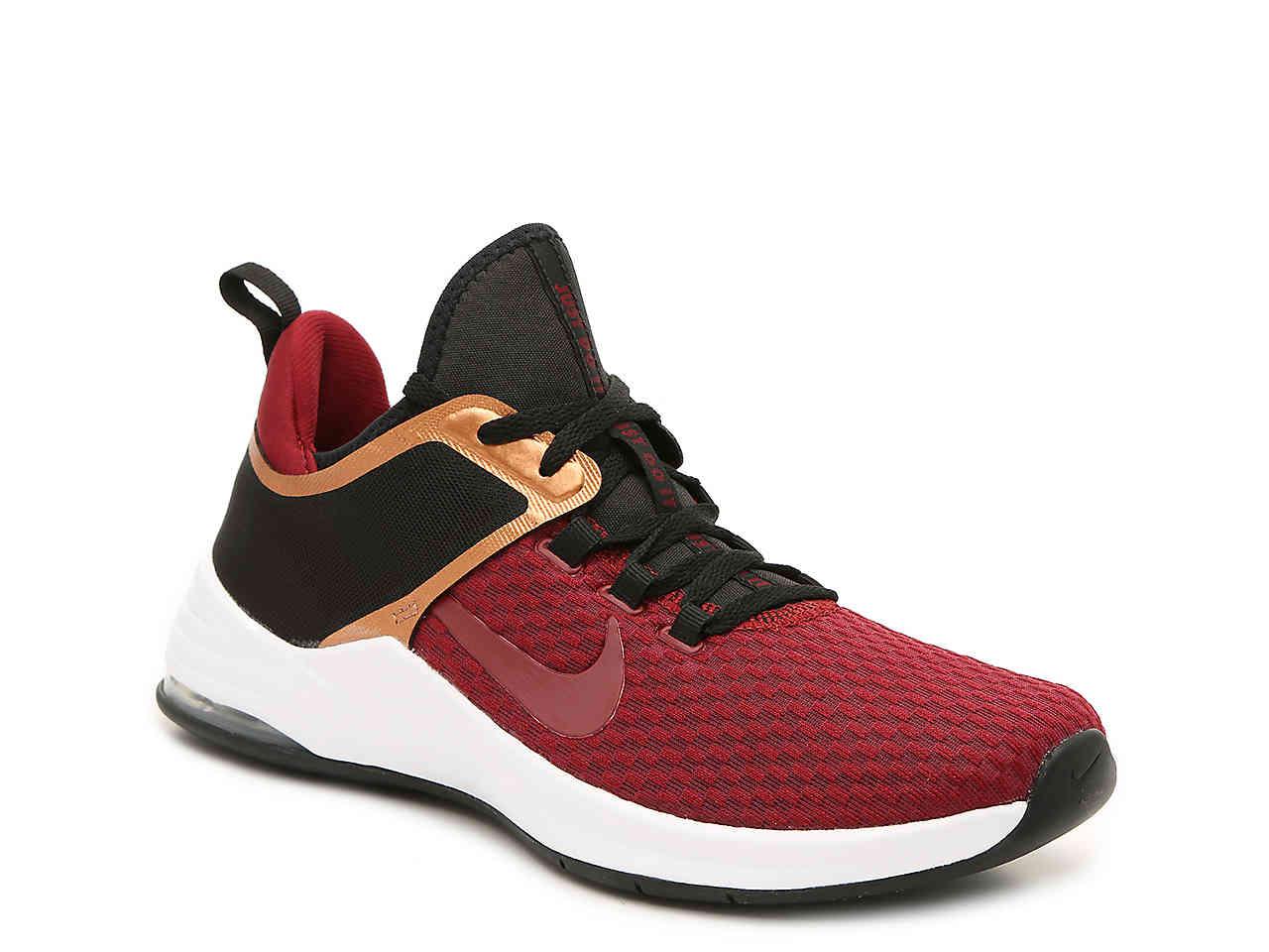 air bella 2 training shoe