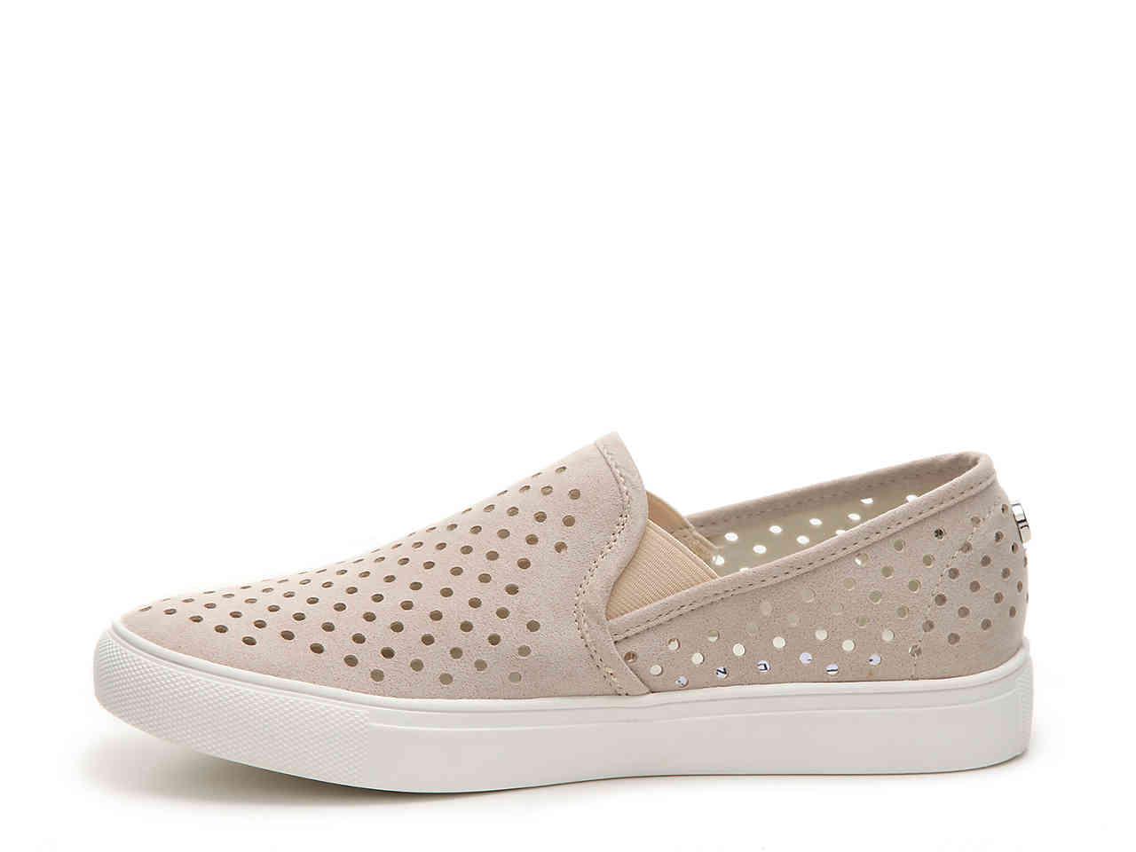 steve madden owen slip on sneaker