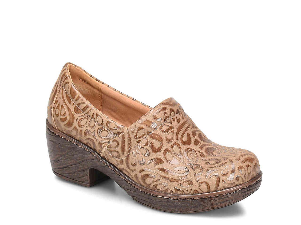 born nadiyya clog