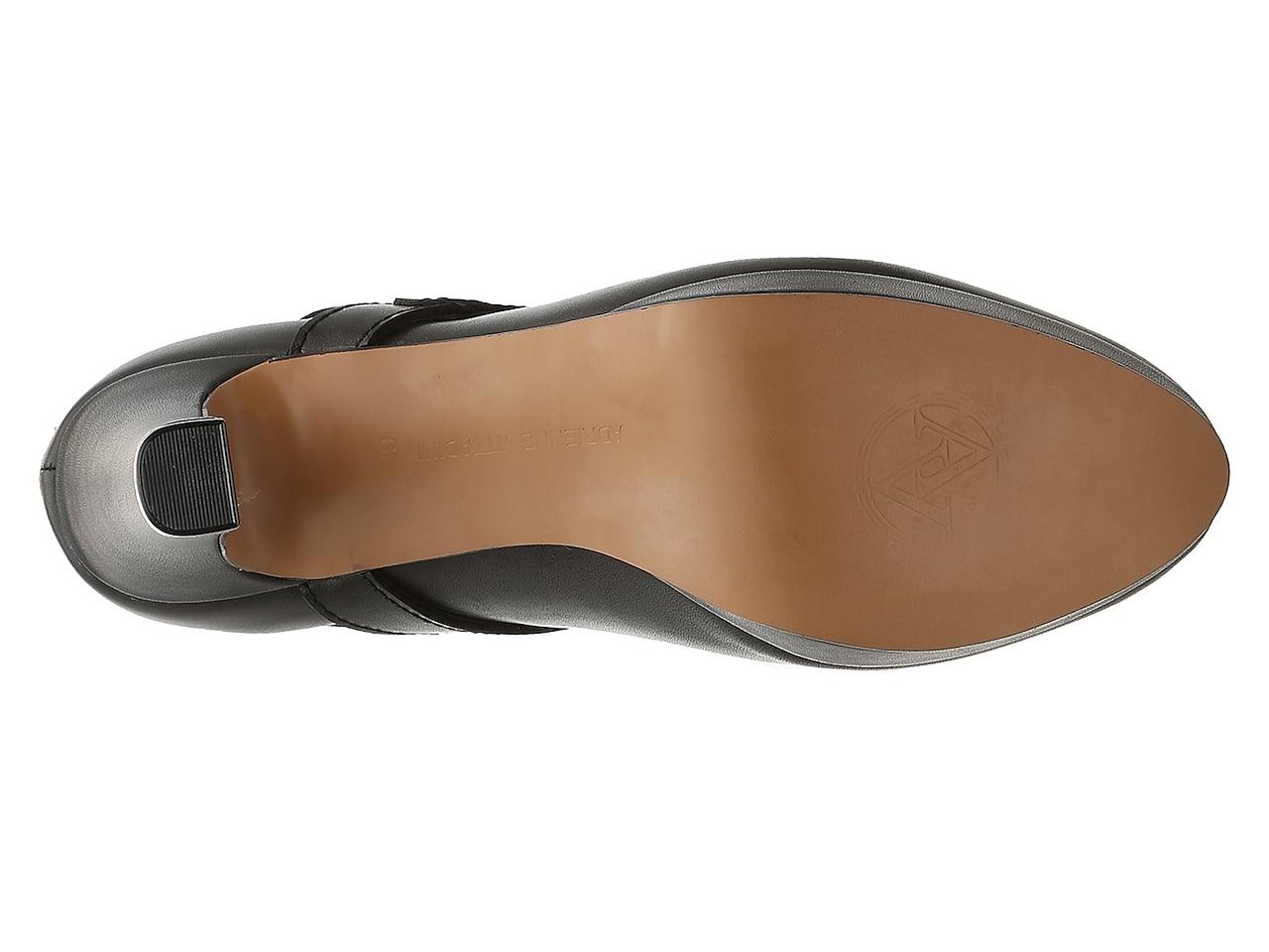 Pescara platform bootie Clearance