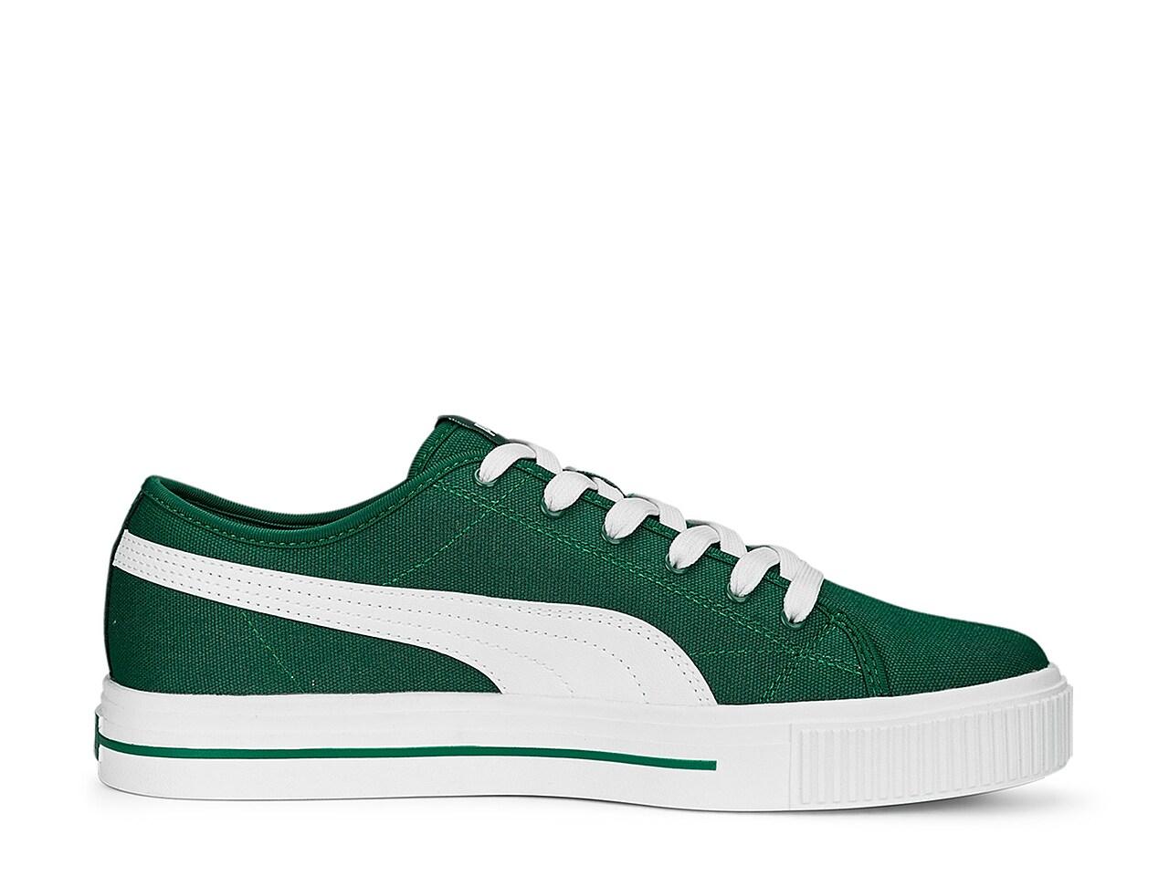 PUMA Ever Fs Sneaker in Green for Men | Lyst