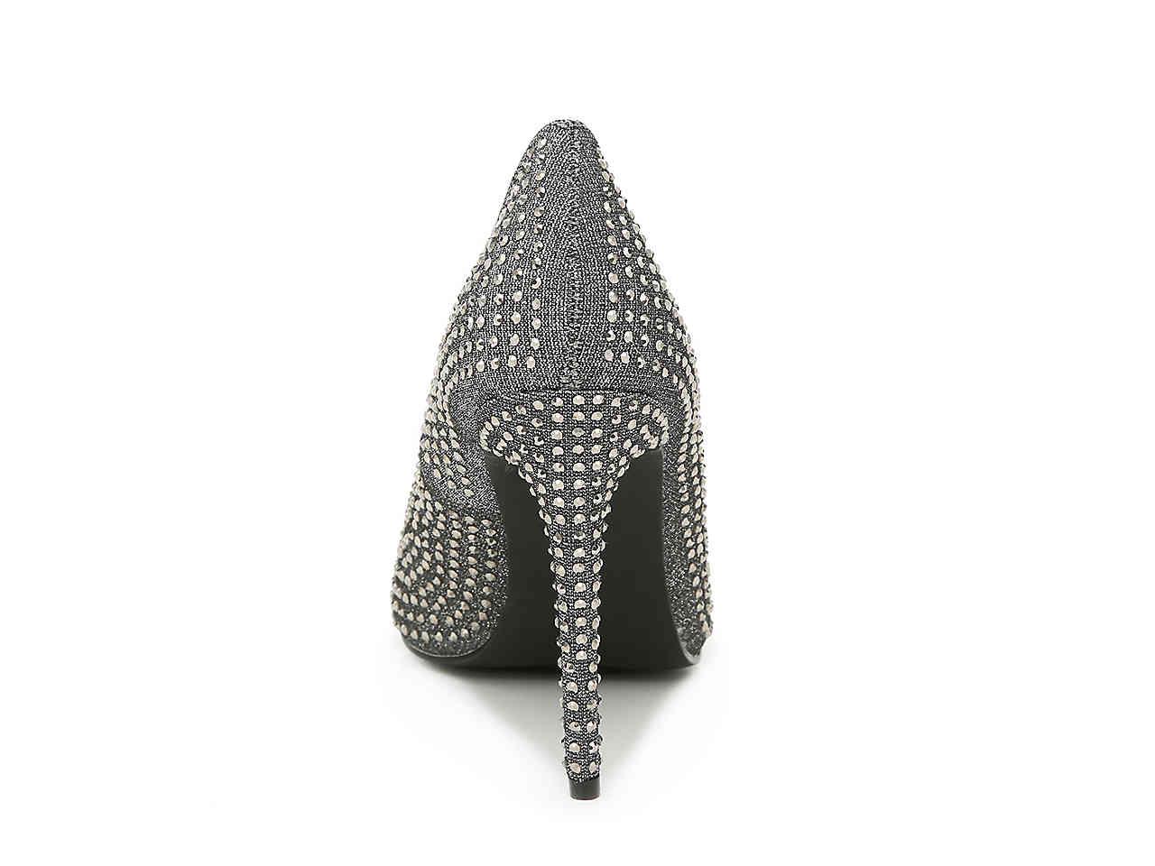 steve madden adella pump