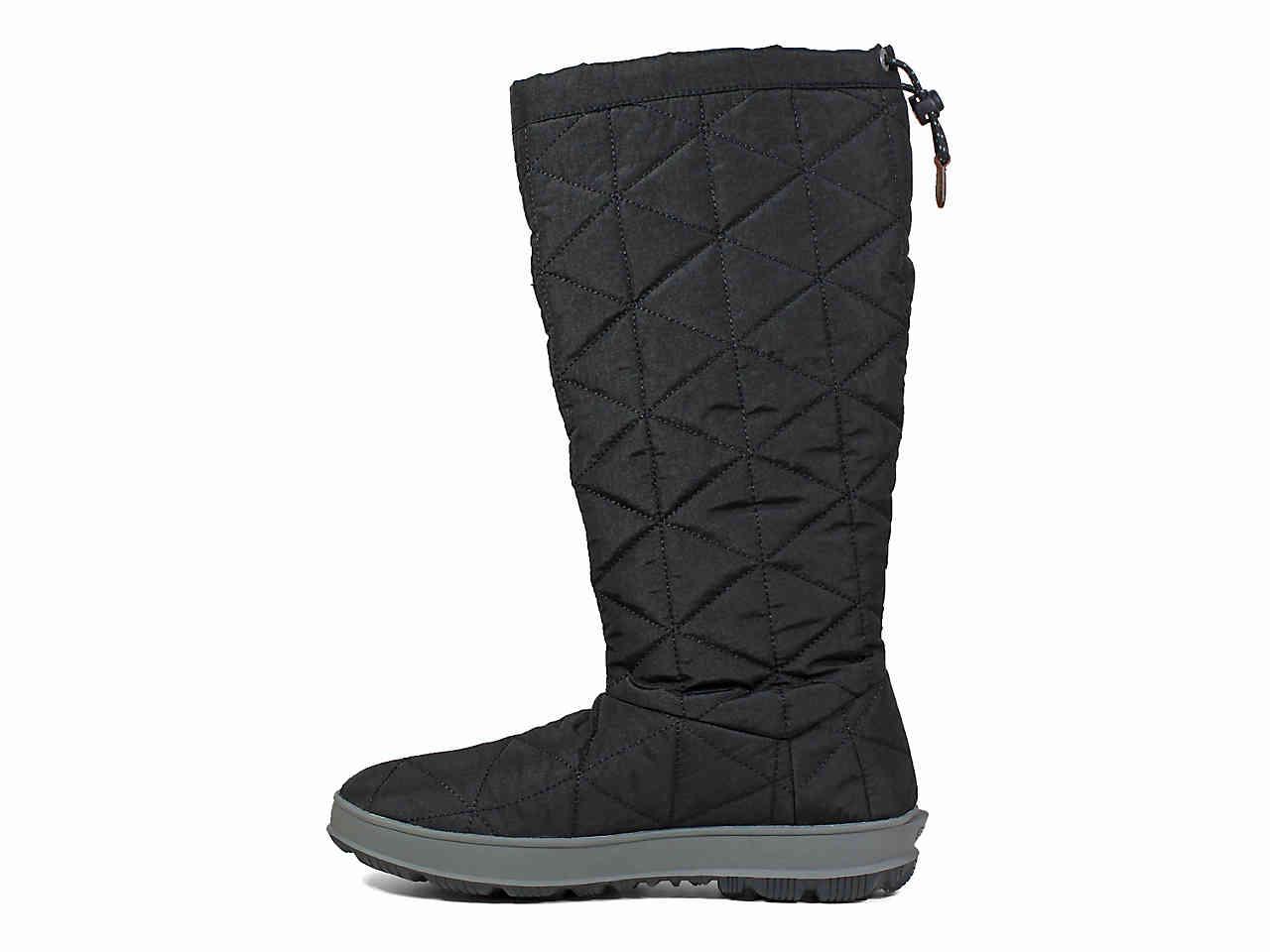 bogs snowday tall boots