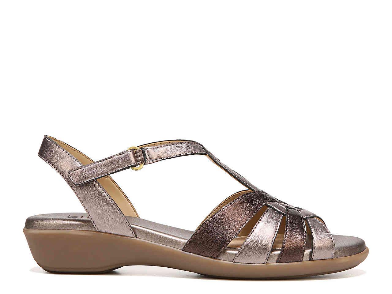 naturalizer namora sandal