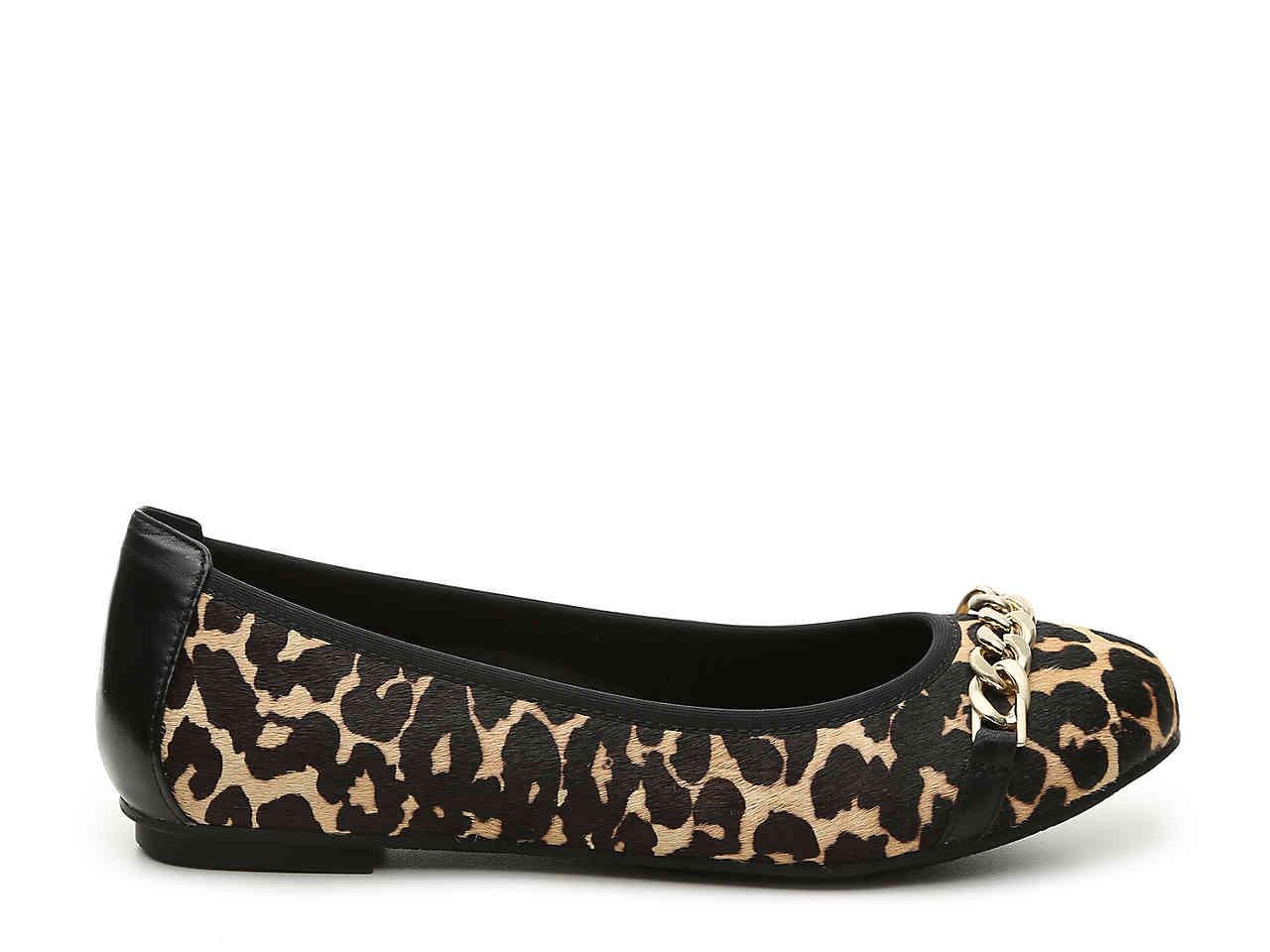 vionic pera ballet flat