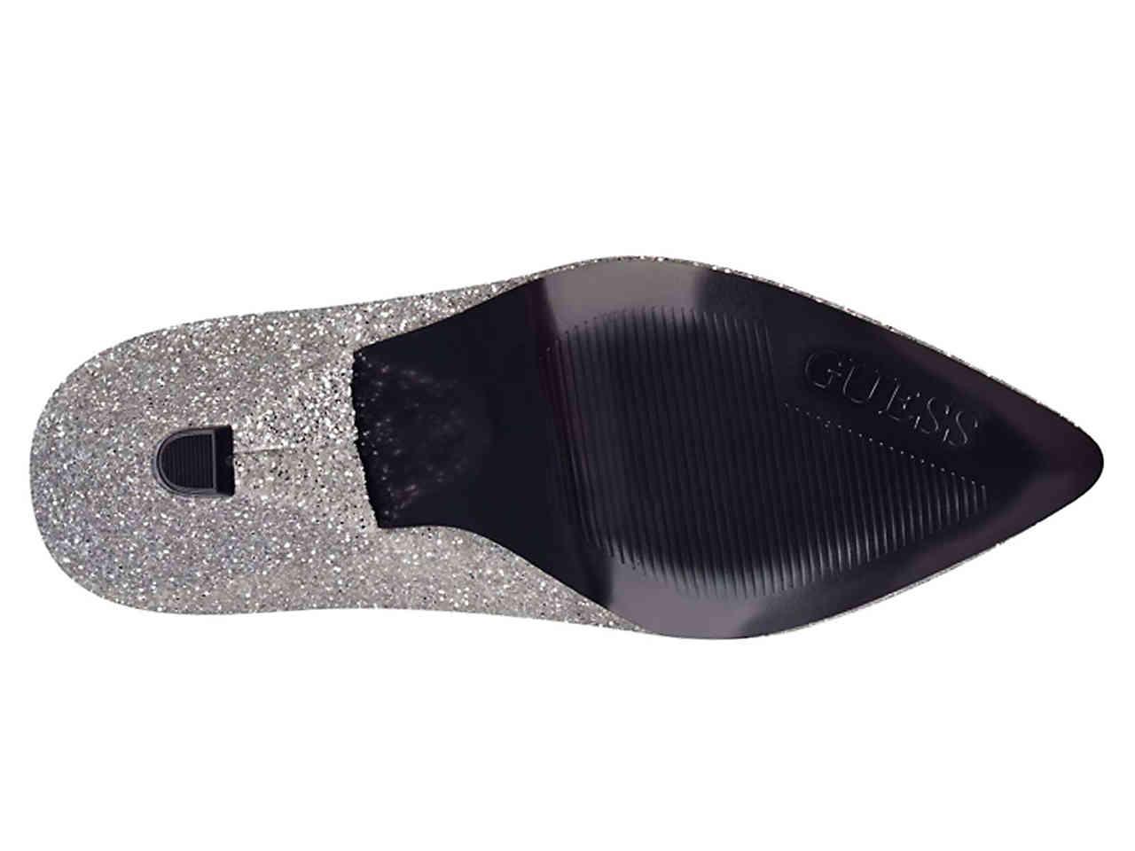 guess nakitta bootie