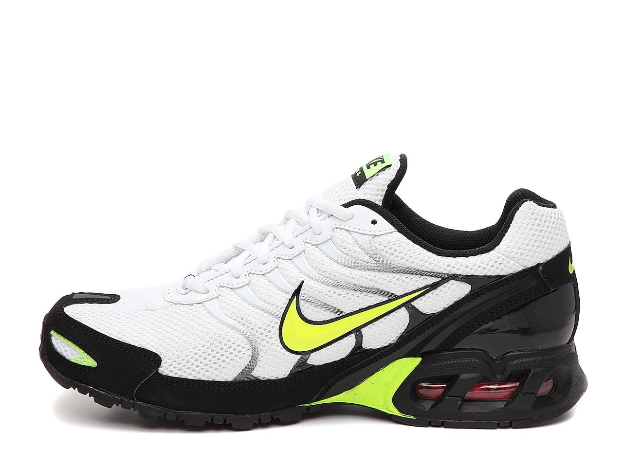 Nike Air Max Torch 4 Sneaker in White for Men | Lyst