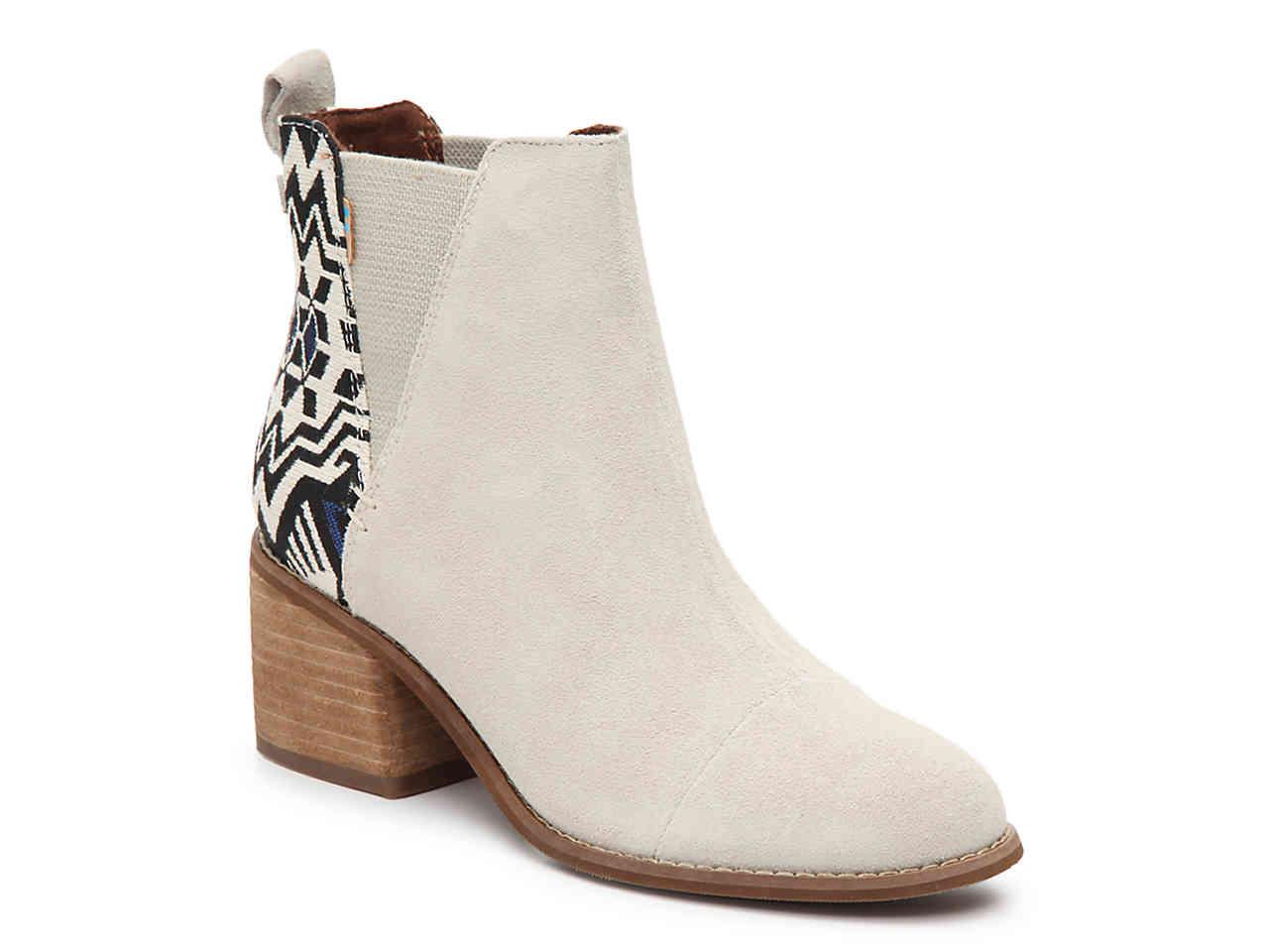 Esme chelsea boot toms Clearance