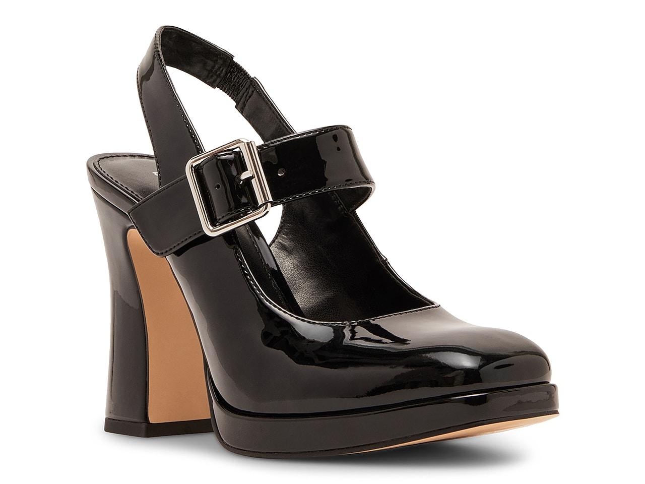 Madden girl deals shoes black