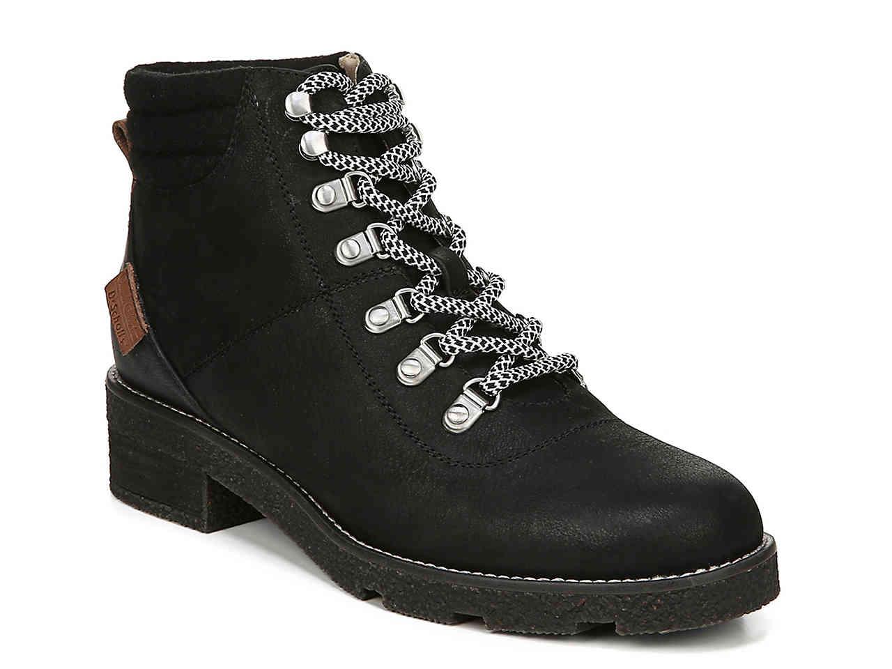 dr scholls hiking boots