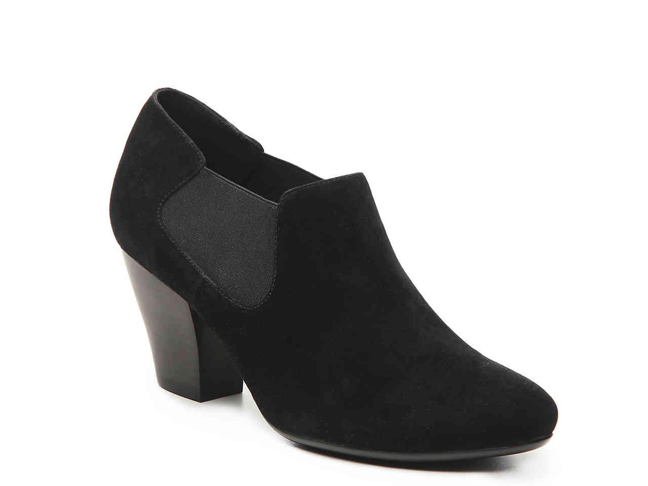 vaneli jilly bootie