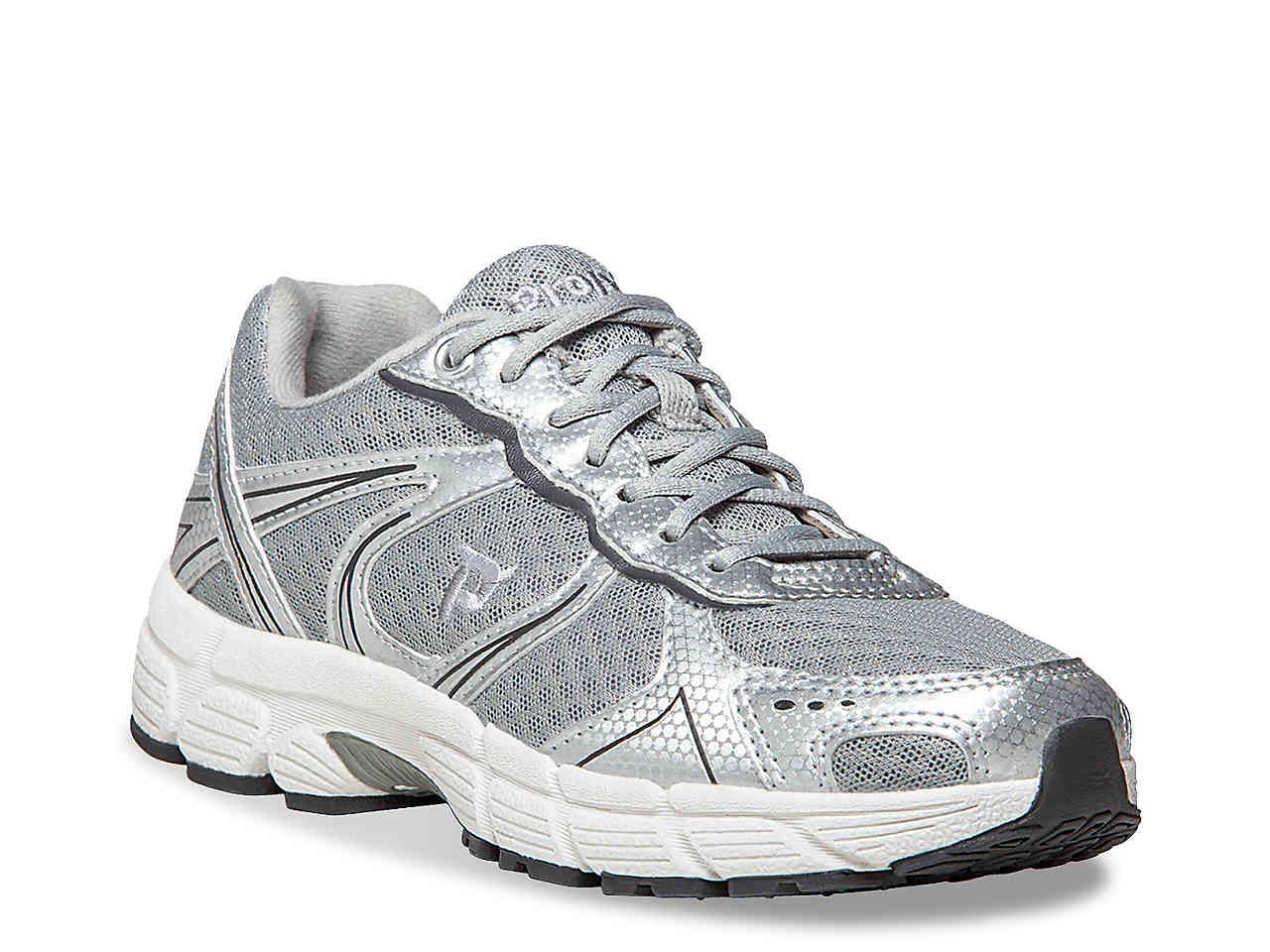 propet shoes wide width