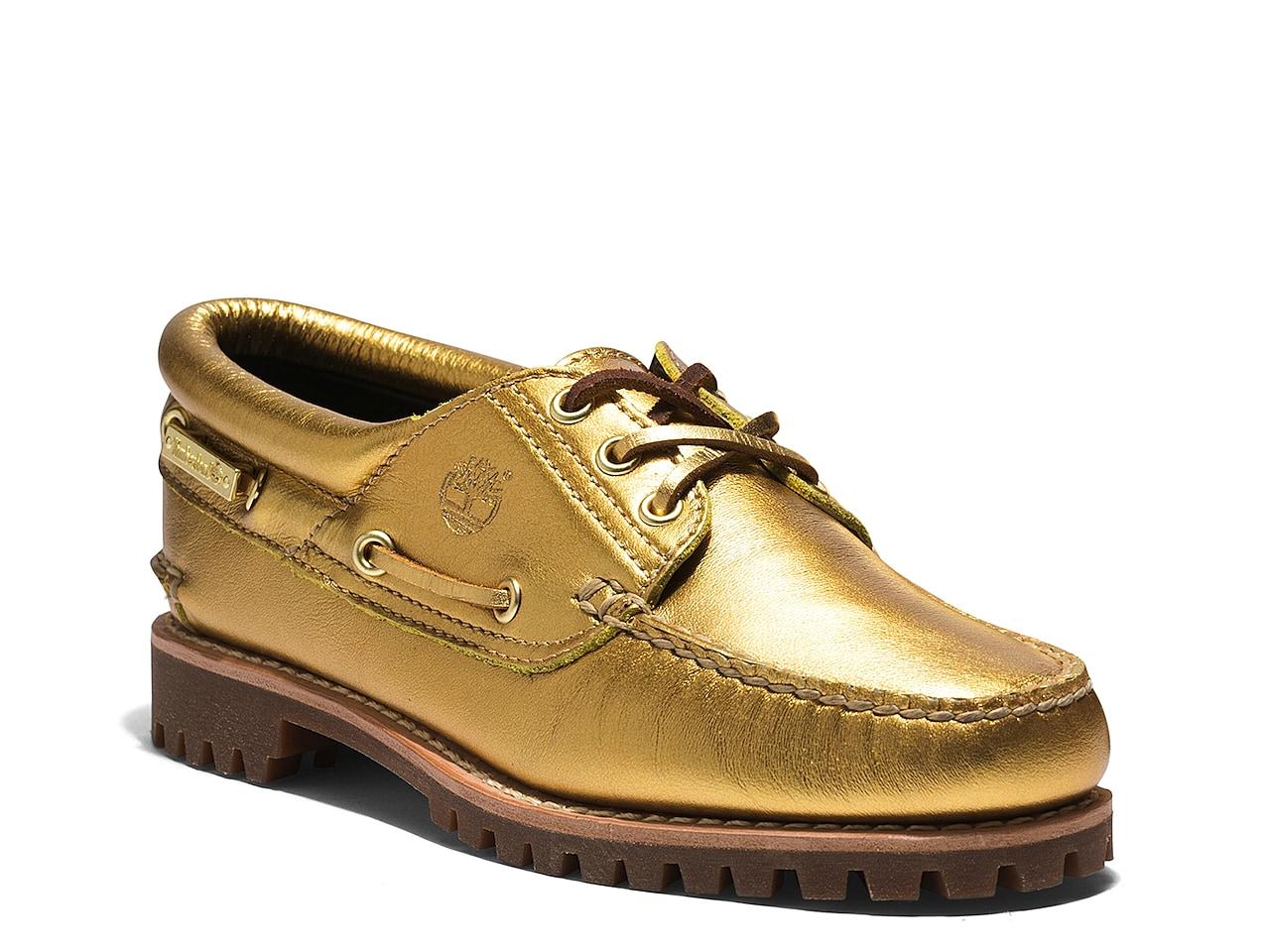 noreen boat shoes