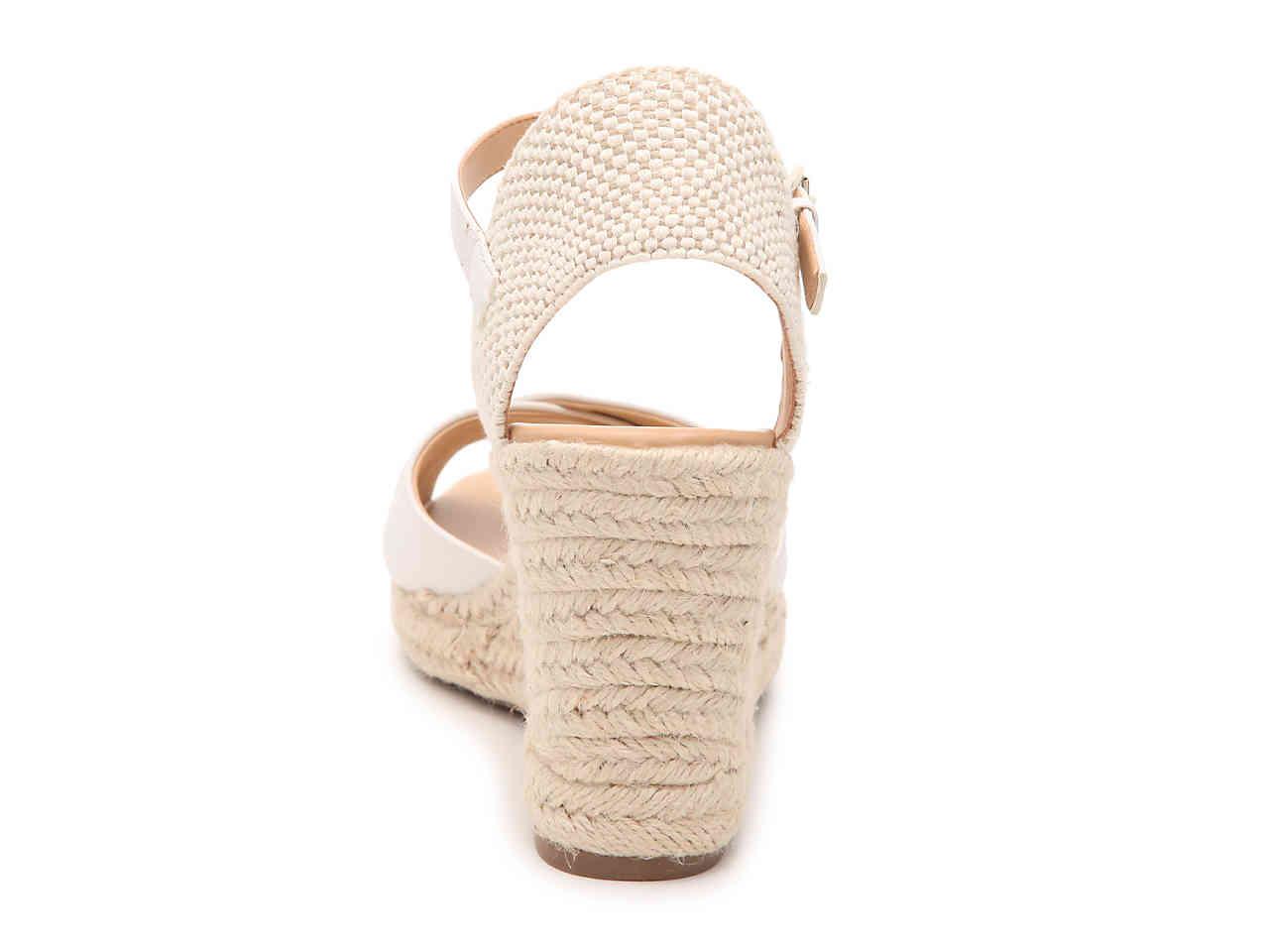 joydyn espadrille wedge sandals