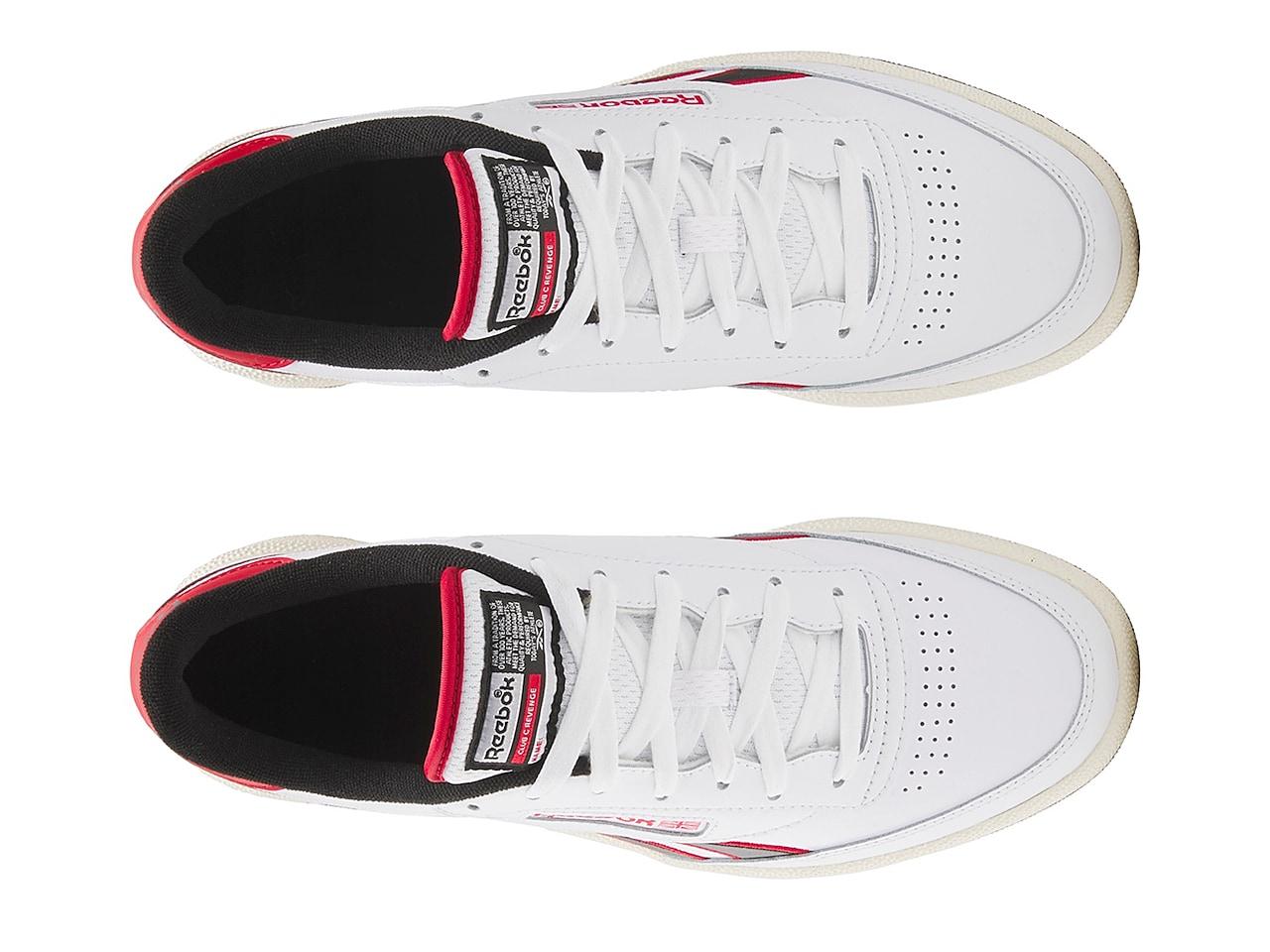Adidas continental 80 vs reebok club c 85 reddit sale