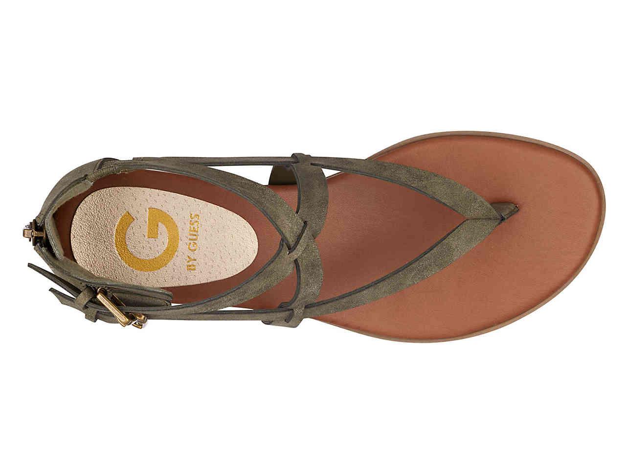 very g gladiator sandals