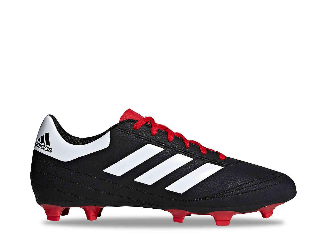 dsw soccer cleats