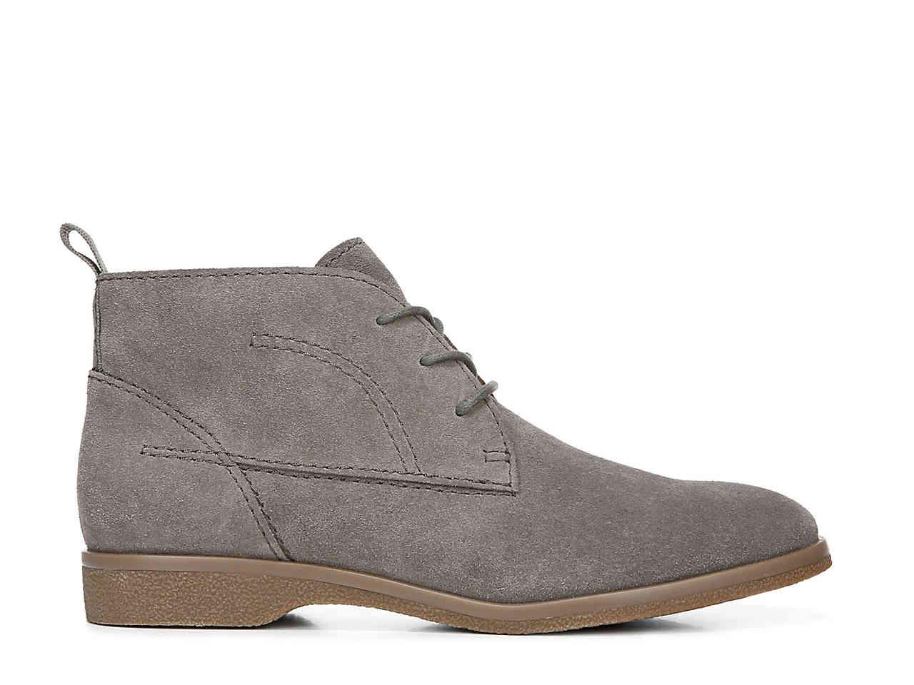 franco sarto chukka boots