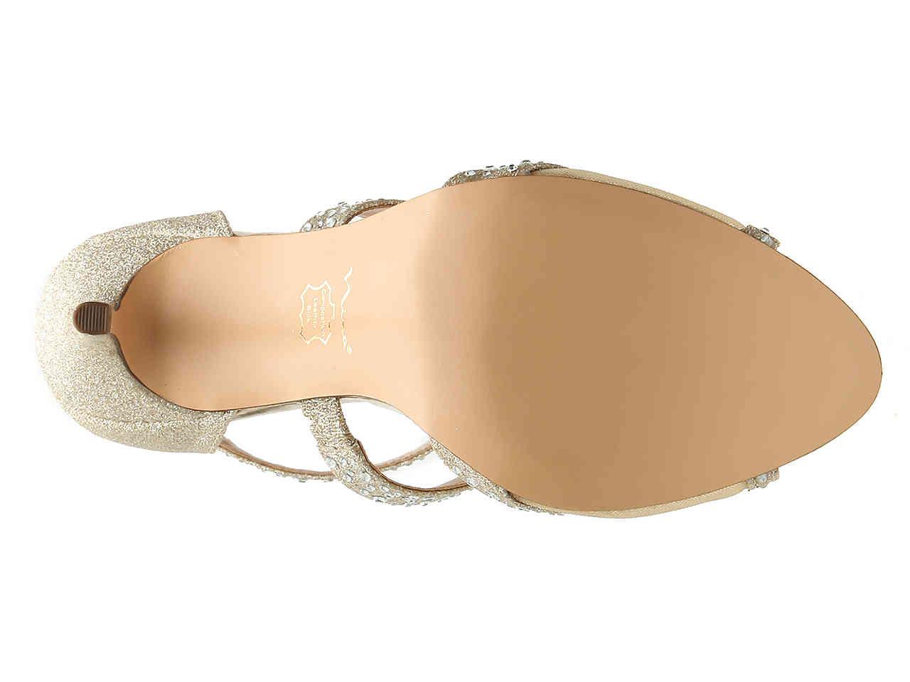 nina marbeth sandal