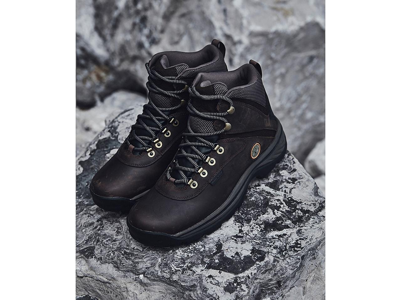 timberland white ledge