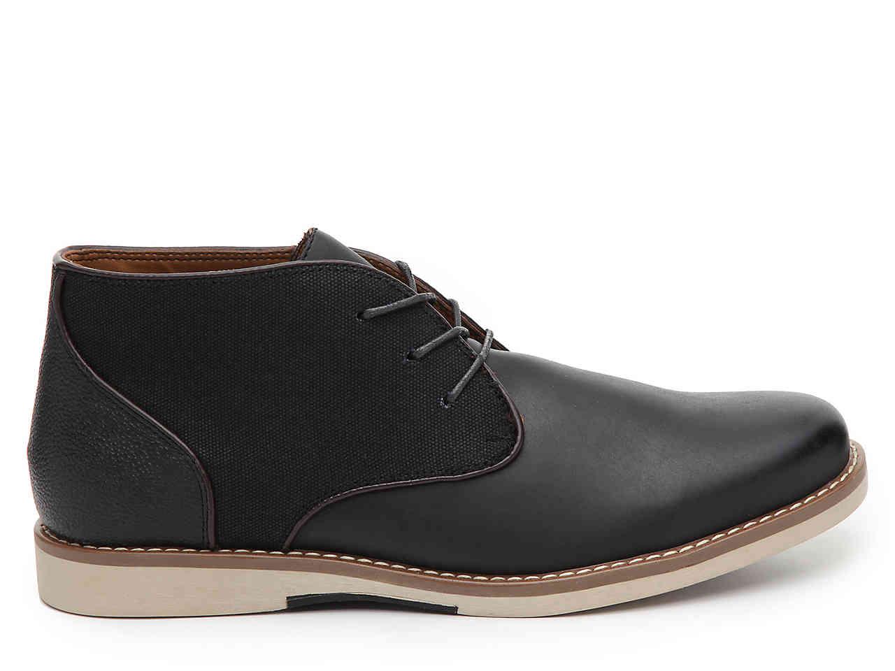 droalle chukka boot