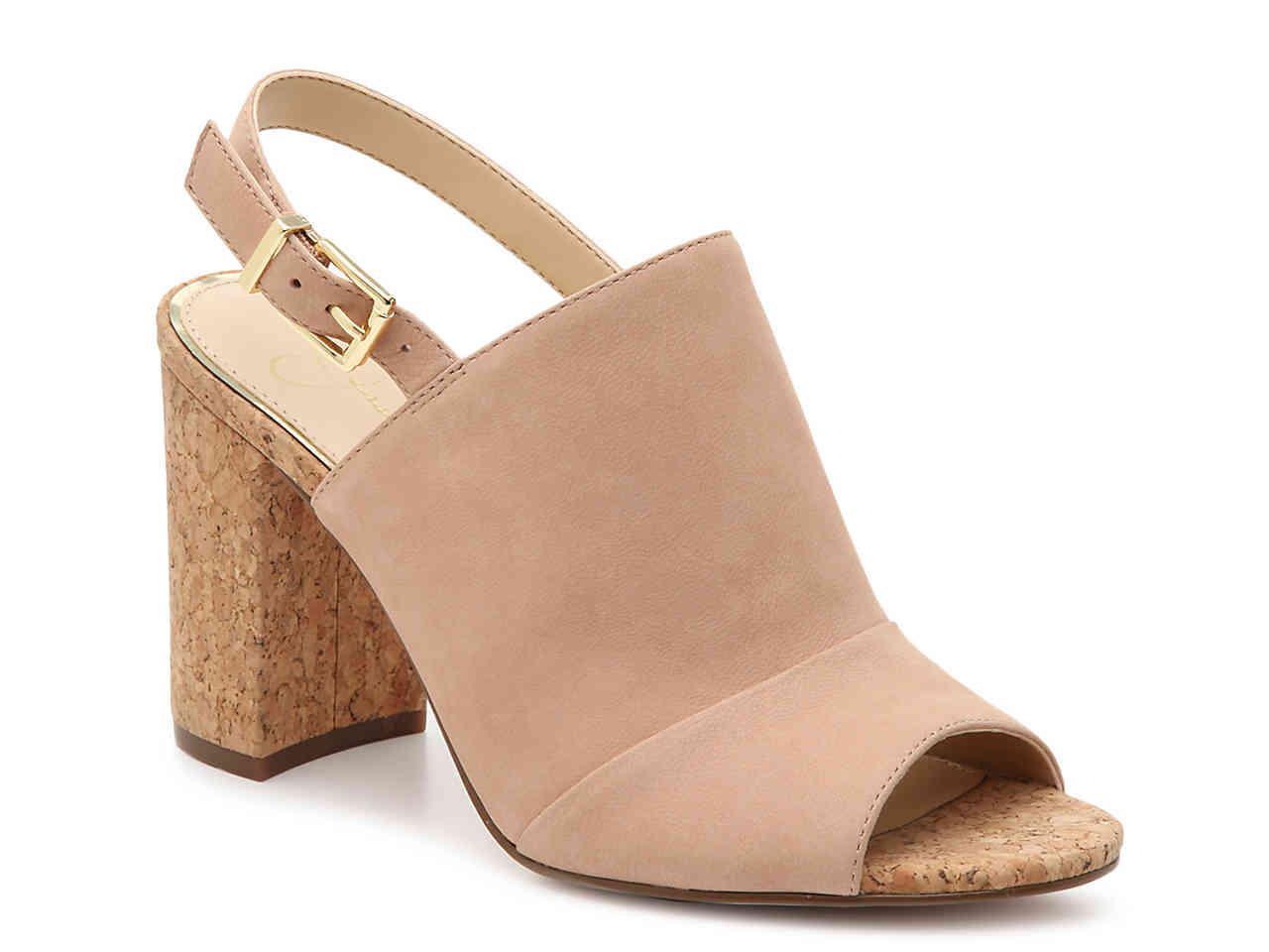 jessica simpson caveena sandal