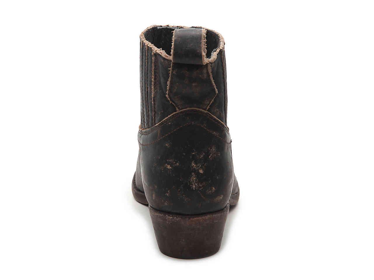 matisse mustang cowboy boot