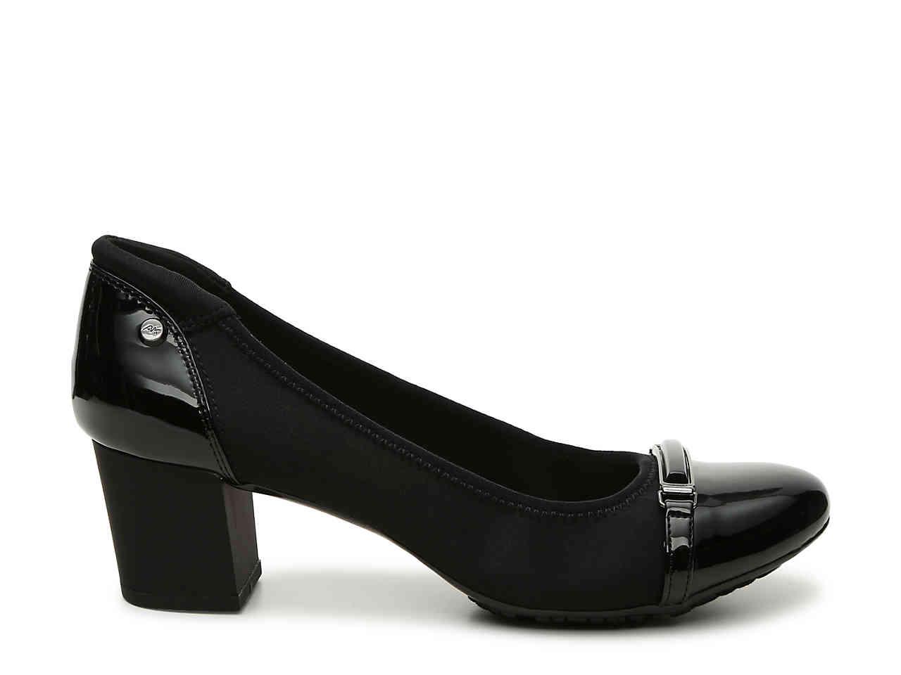 anne klein gwenna pump