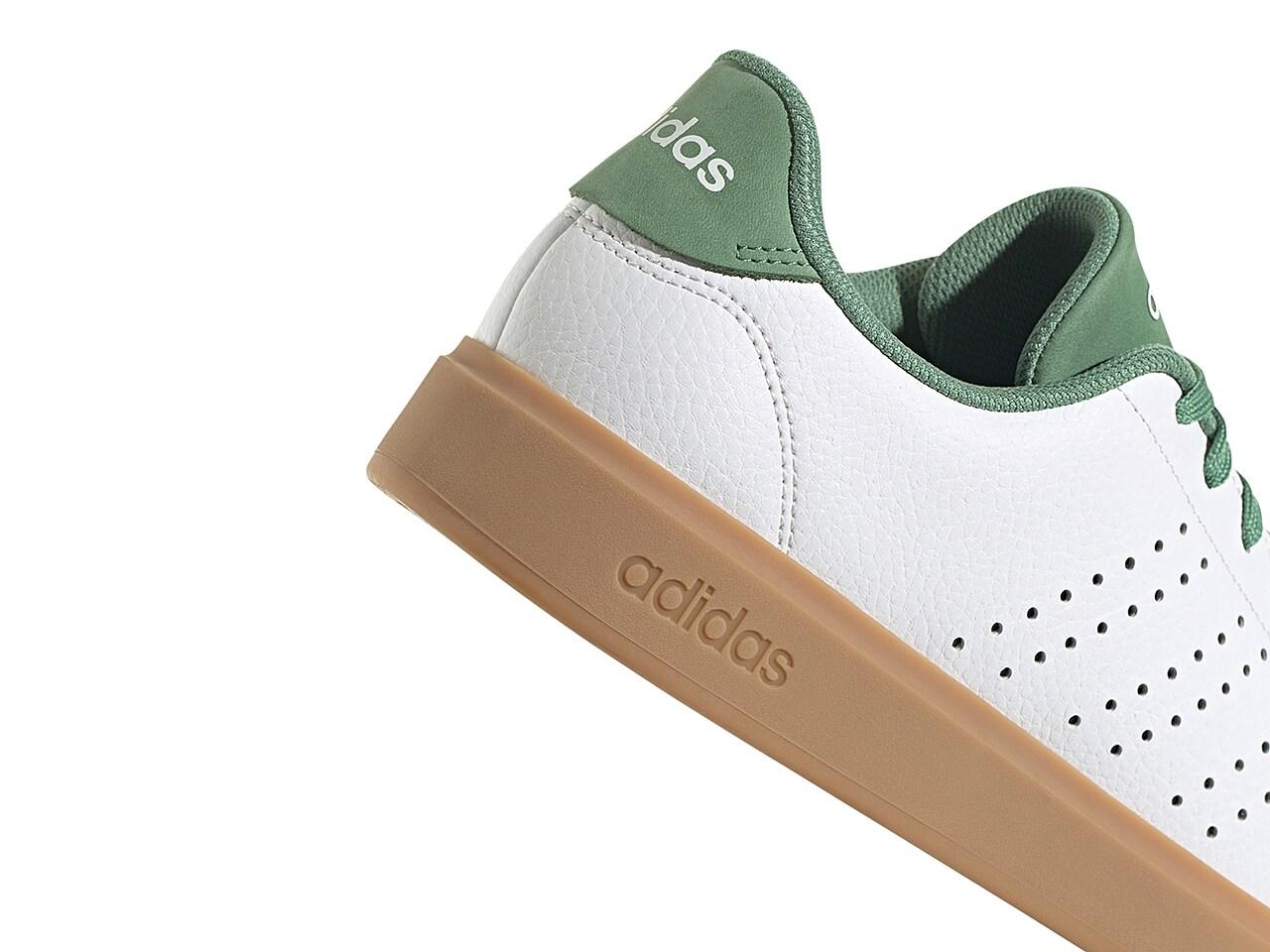 adidas Advantage 2.0 Sneaker in White for Men Lyst