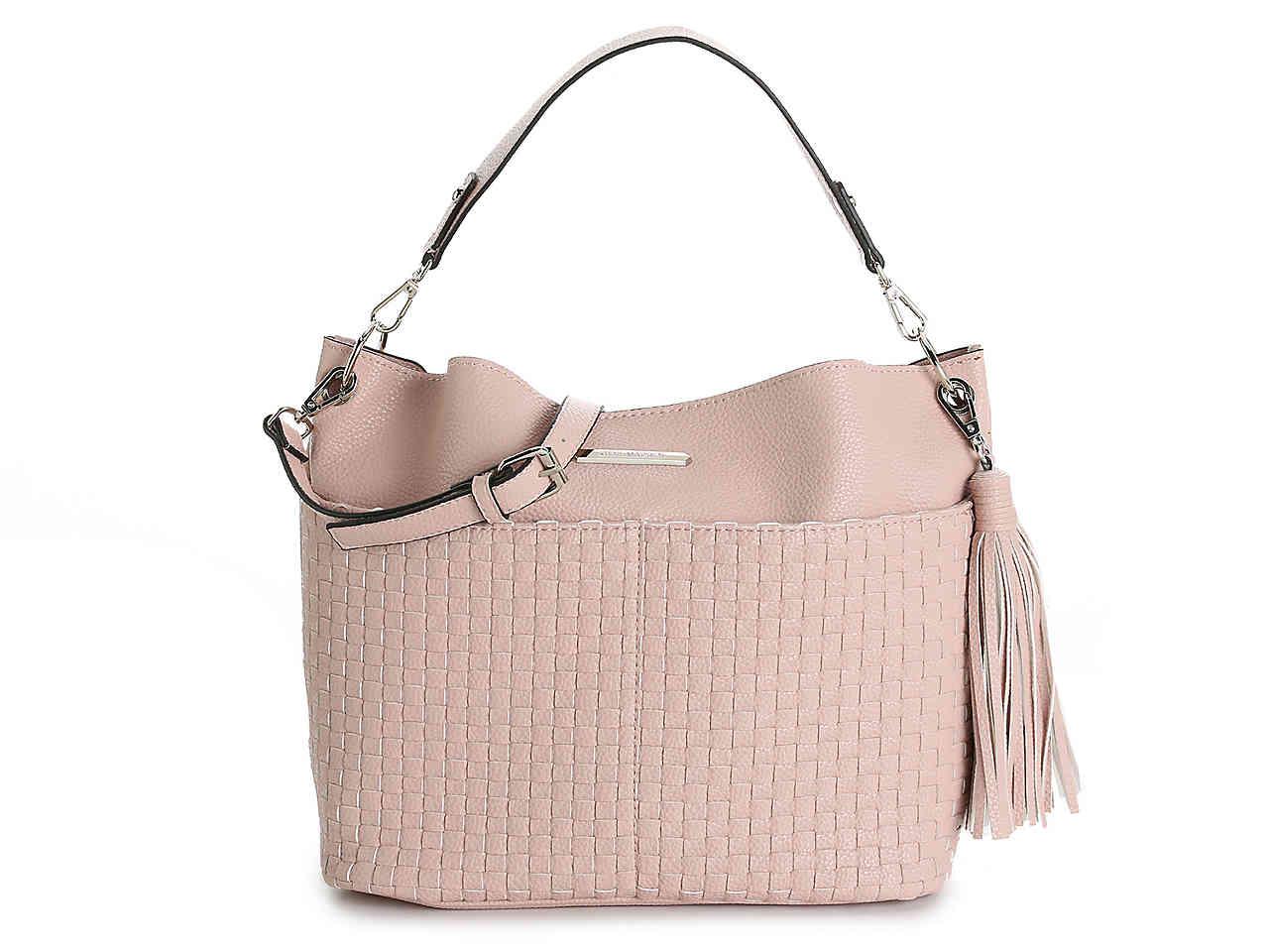 steve madden bkoltt hobo bag