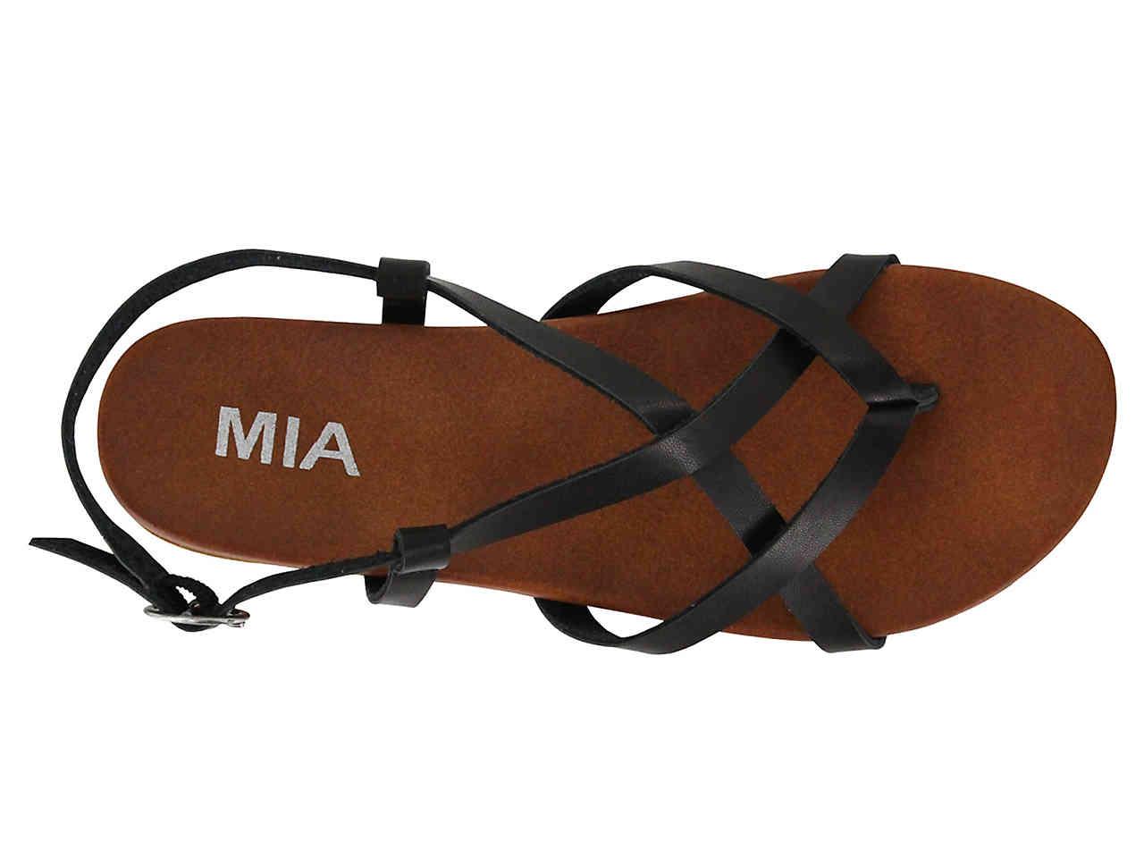 mia alexis sandal