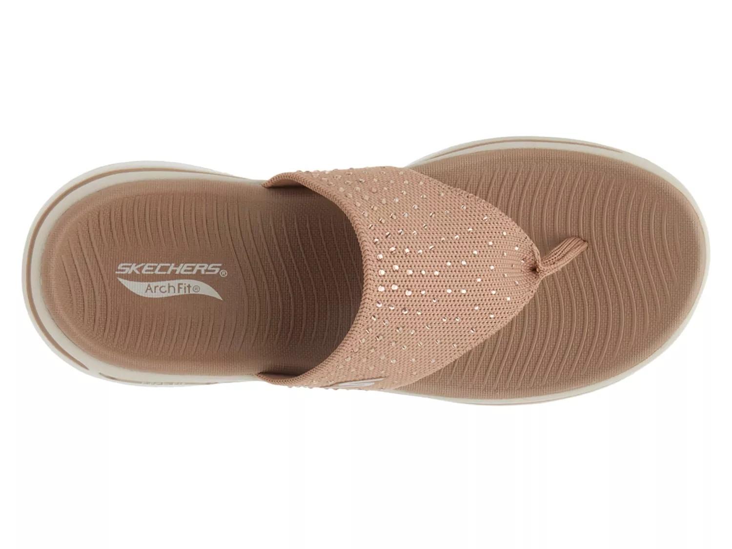 Skechers go walk glam new arrivals
