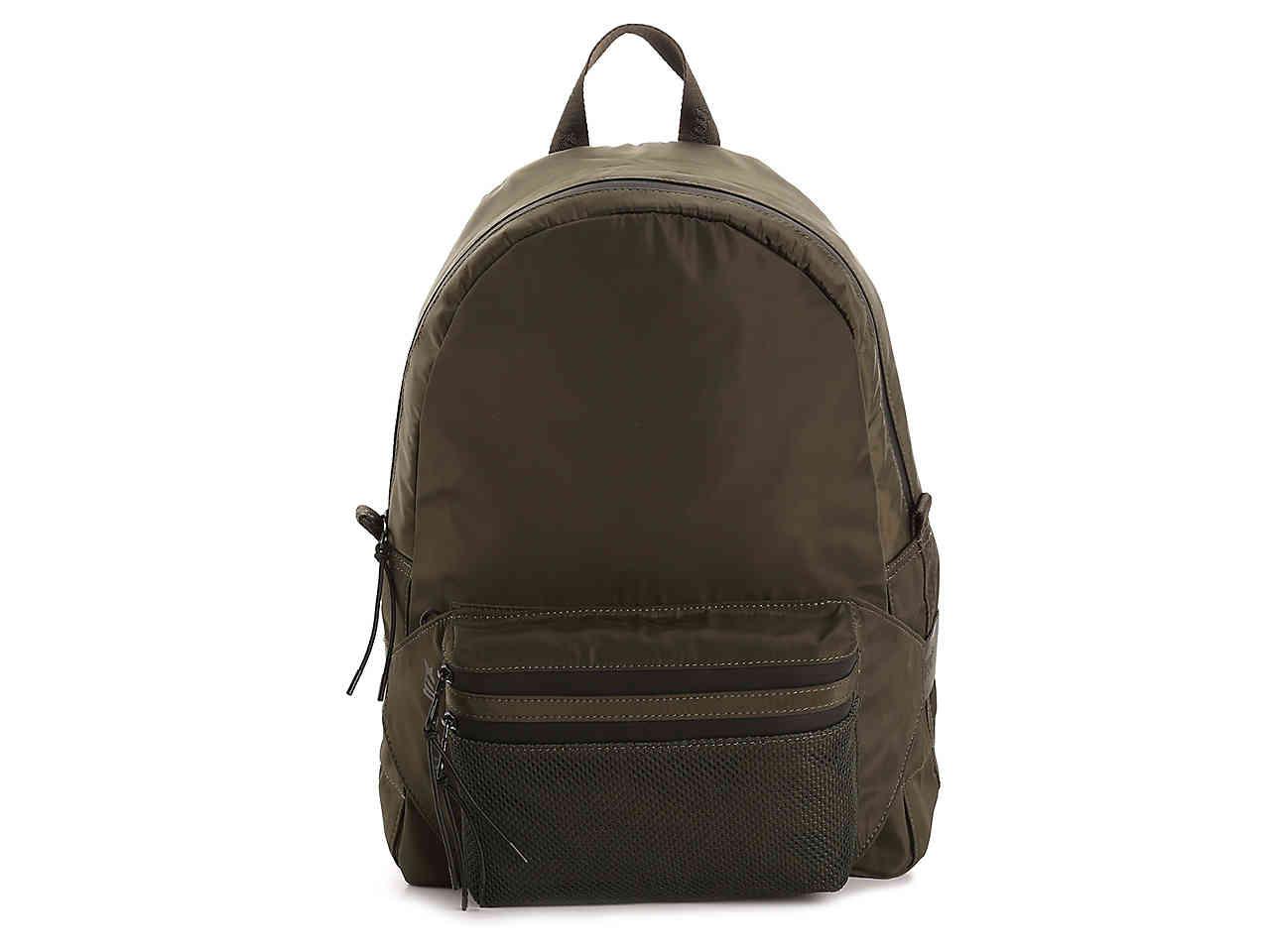 aldo varigotti backpack