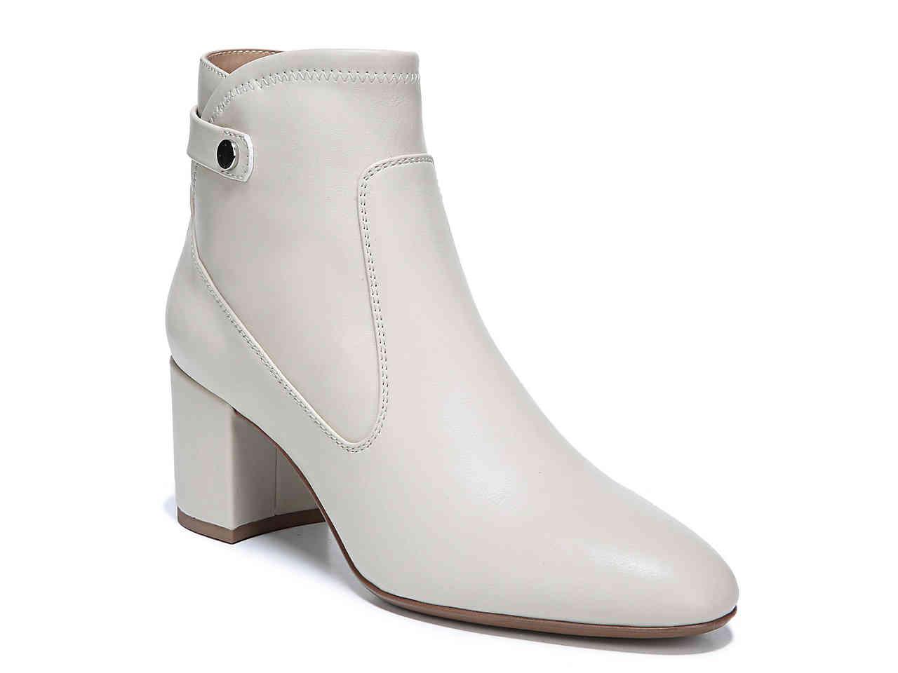 franco sarto newton bootie