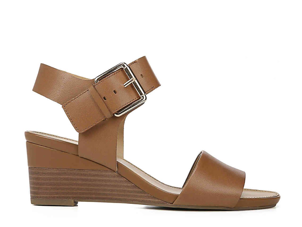 franco sarto duke wedge sandal