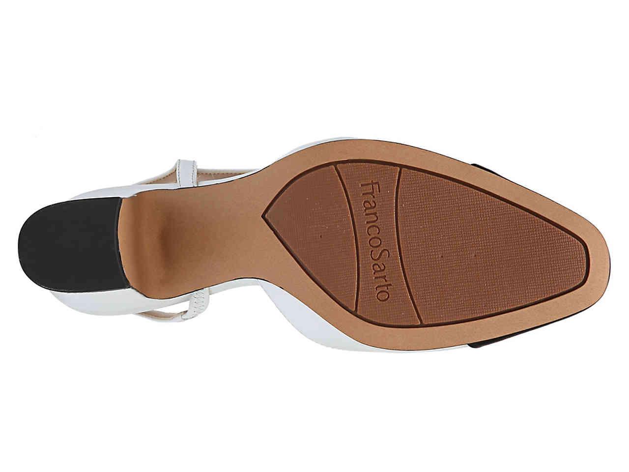 franco sarto imogen sandal