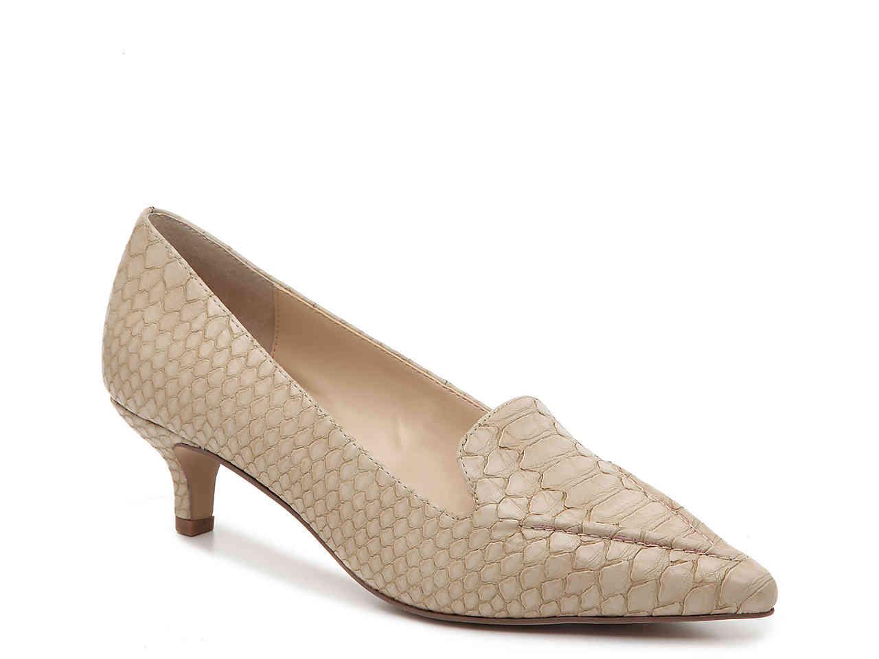 adrienne vittadini scout pump