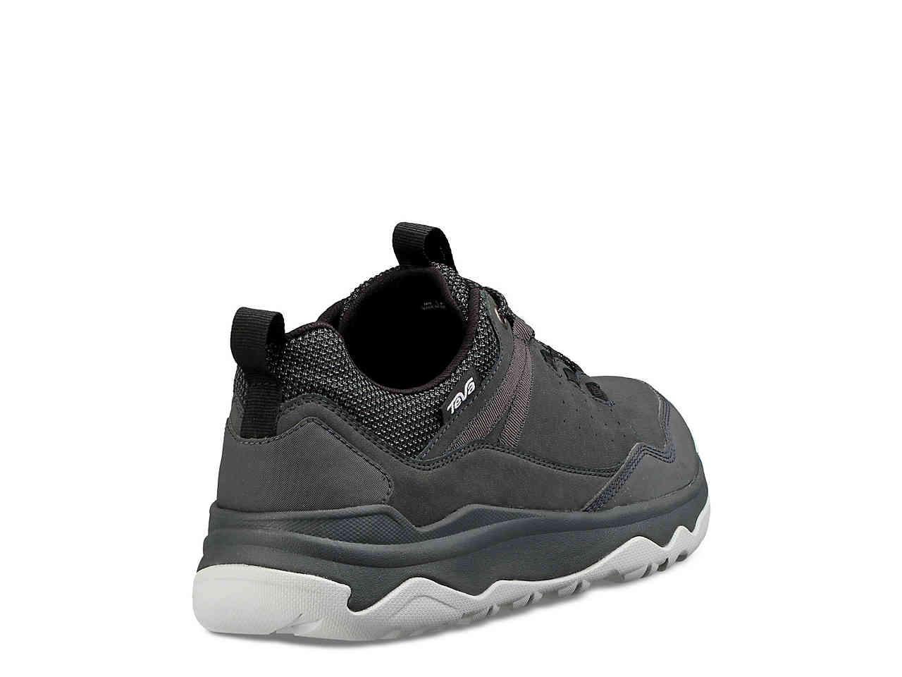teva ridge peak sneaker