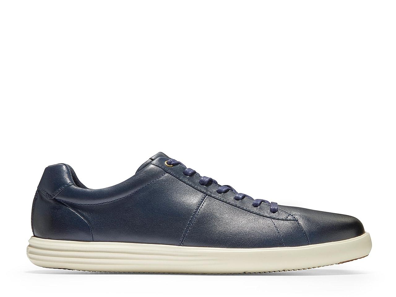 cole haan reagan sneaker black