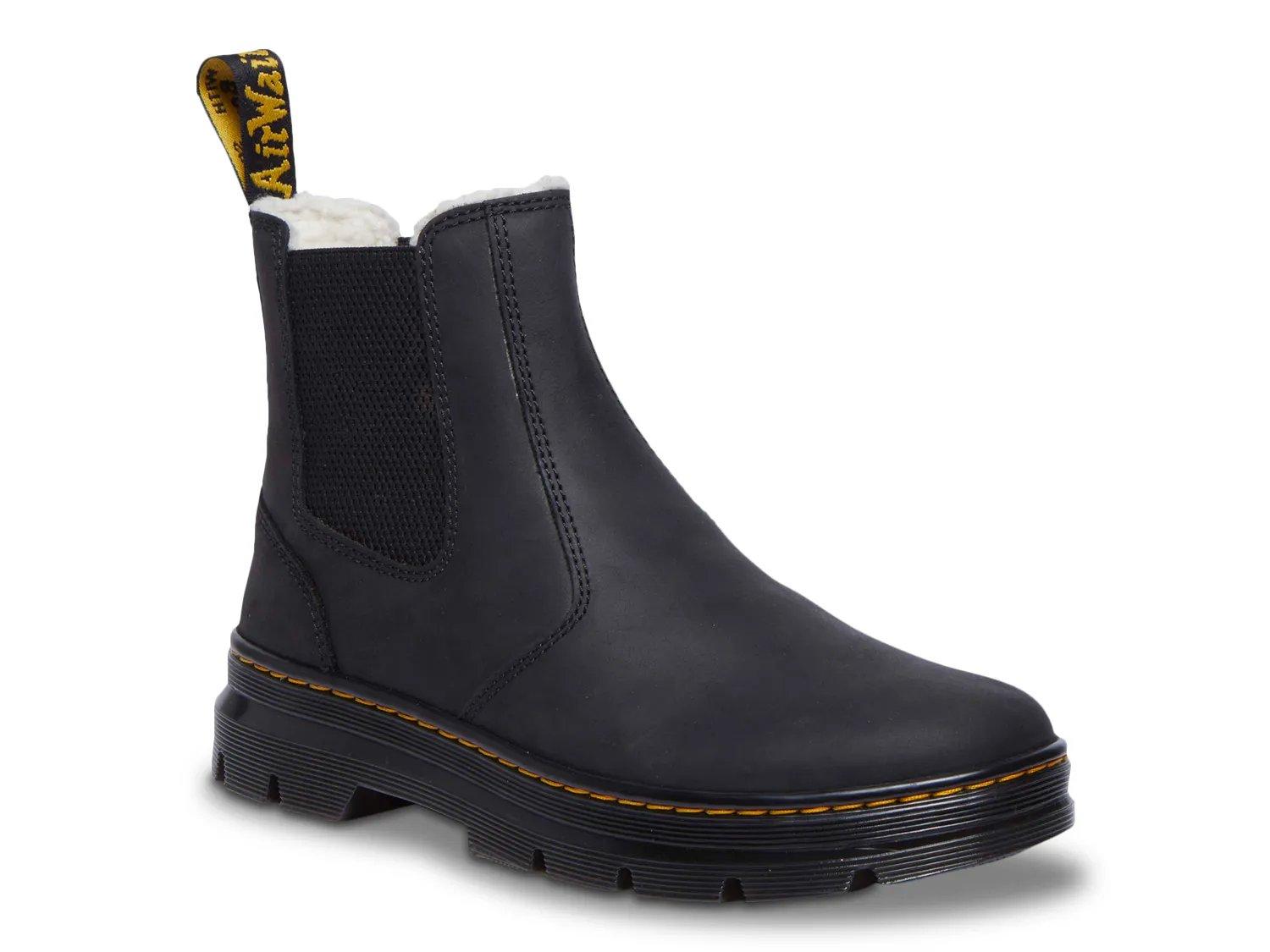 Martens Chelsea Boots Dr Martens Boots Amazon Martens Embury